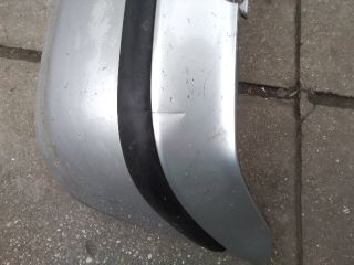 bontott VW POLO III Hátsó Lökhárító (Üresen)