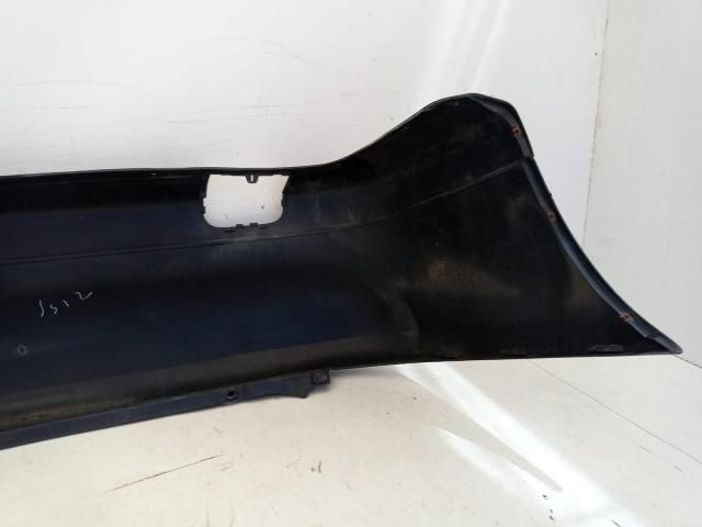 bontott VW POLO III Hátsó Lökhárító (Üresen)