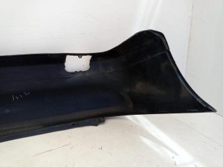 bontott VW POLO III Hátsó Lökhárító (Üresen)