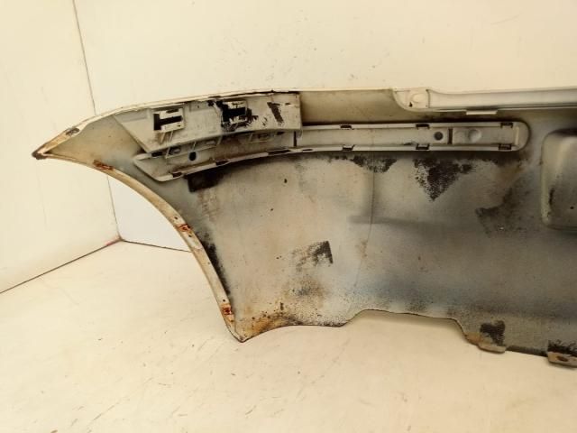 bontott VW POLO III Hátsó Lökhárító (Üresen)