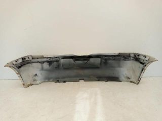 bontott VW POLO III Hátsó Lökhárító (Üresen)