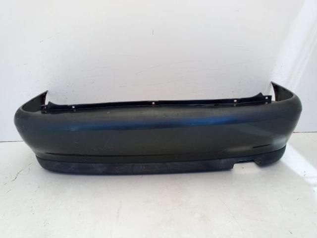 bontott VW POLO III Hátsó Lökhárító (Üresen)