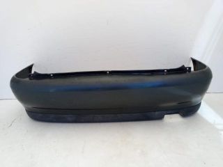 bontott VW POLO III Hátsó Lökhárító (Üresen)