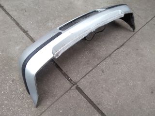 bontott VW POLO III Hátsó Lökhárító (Üresen)