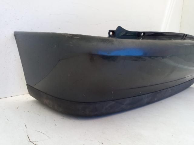 bontott VW POLO III Hátsó Lökhárító (Üresen)