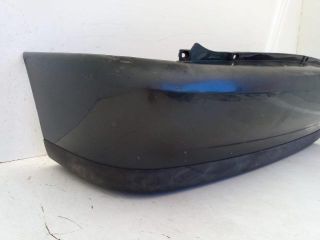 bontott VW POLO III Hátsó Lökhárító (Üresen)