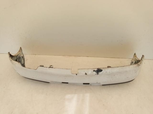 bontott VW POLO III Hátsó Lökhárító (Üresen)