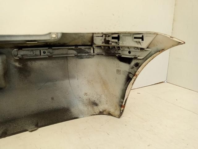 bontott VW POLO III Hátsó Lökhárító (Üresen)