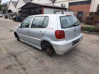 bontott VW POLO III Hátsó Szélvédő