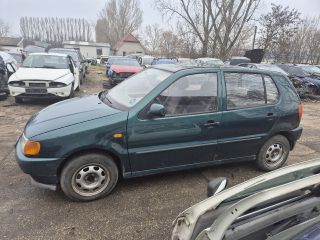 bontott VW POLO III Hűtőrács
