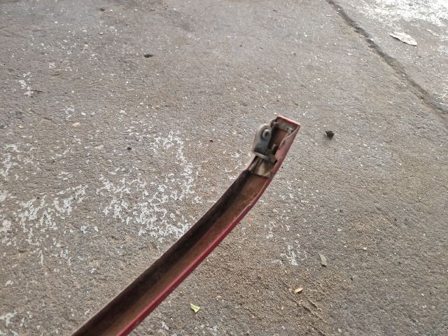 bontott VW POLO III Hűtőrács