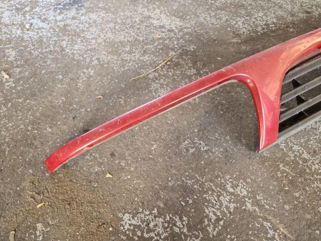 bontott VW POLO III Hűtőrács