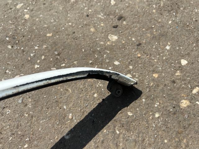 bontott VW POLO III Hűtőrács