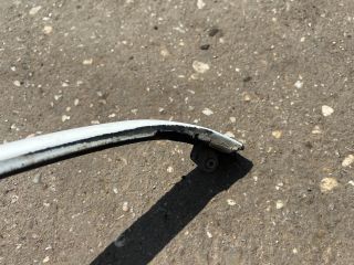 bontott VW POLO III Hűtőrács