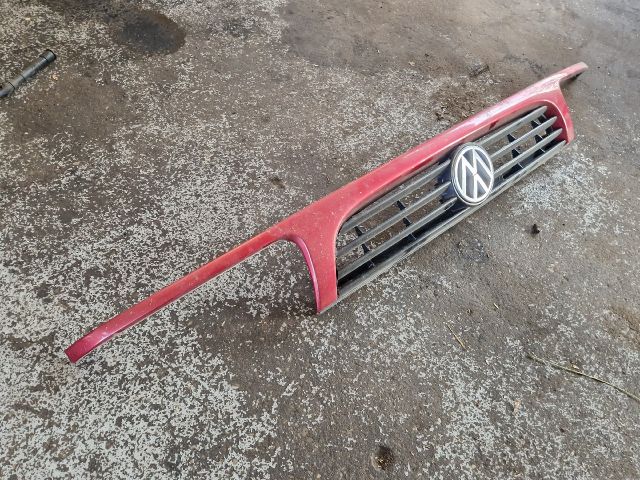 bontott VW POLO III Hűtőrács