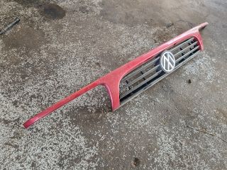 bontott VW POLO III Hűtőrács