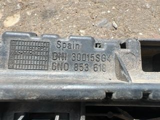 bontott VW POLO III Hűtőrács