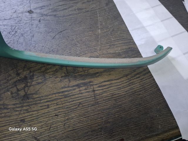 bontott VW POLO III Hűtőrács