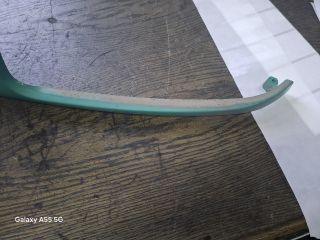 bontott VW POLO III Hűtőrács