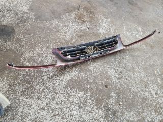 bontott VW POLO III Hűtőrács