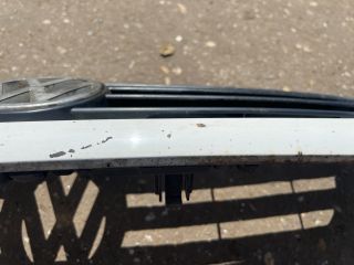 bontott VW POLO III Hűtőrács