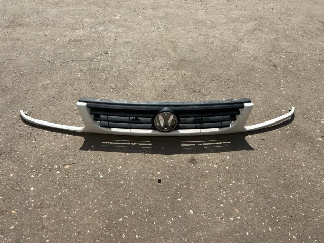 bontott VW POLO III Hűtőrács