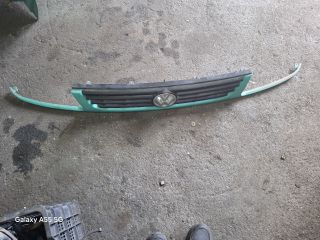 bontott VW POLO III Hűtőrács