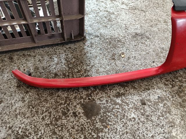 bontott VW POLO III Hűtőrács