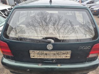 bontott VW POLO III Hűtőrács