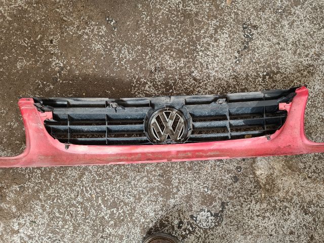 bontott VW POLO III Hűtőrács