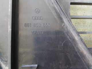 bontott VW POLO III Hűtőrács