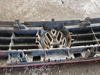 bontott VW POLO III Hűtőrács