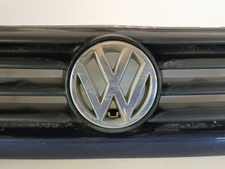 bontott VW POLO III Hűtőrács