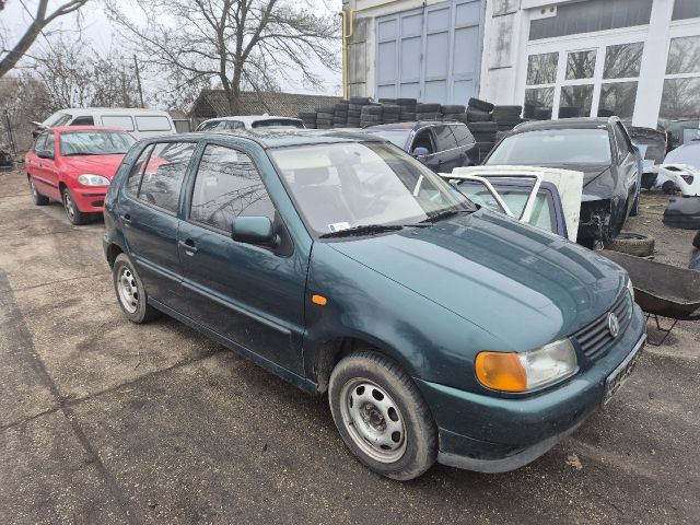 bontott VW POLO III Hűtőrács
