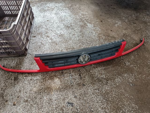 bontott VW POLO III Hűtőrács