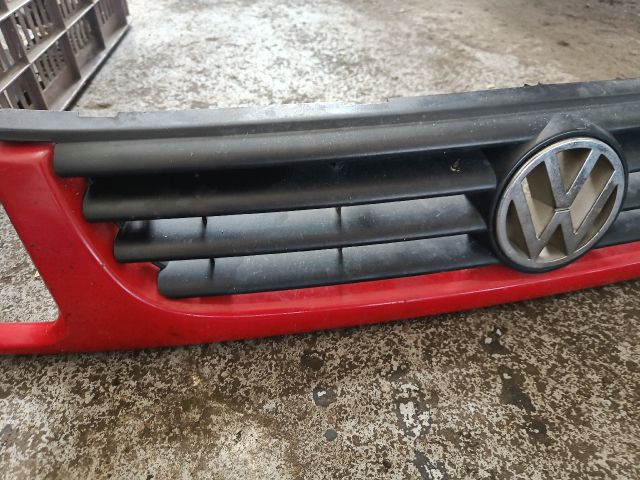 bontott VW POLO III Hűtőrács