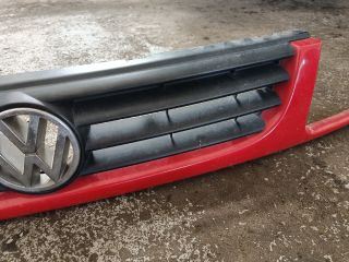 bontott VW POLO III Hűtőrács
