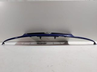 bontott VW POLO III Hűtőrács