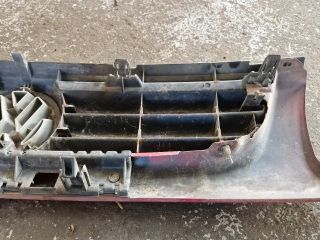 bontott VW POLO III Hűtőrács