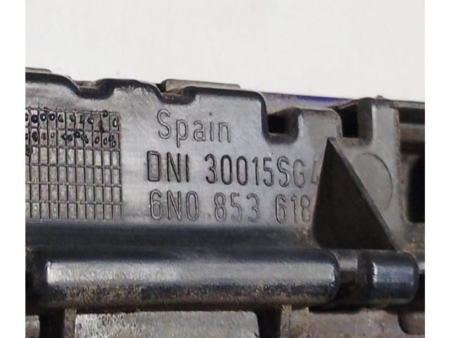 bontott VW POLO III Hűtőrács