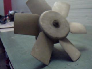 bontott VW POLO III Hűtőventilátor Motor