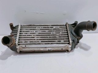 bontott VW POLO III Intercooler