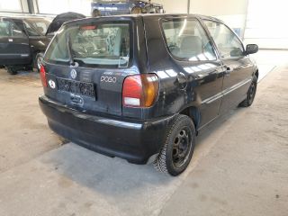 bontott VW POLO III Jobb A Oszlop Burkolat