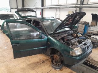 bontott VW POLO III Jobb B Oszlop Burkolat