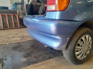 bontott VW POLO III Jobb B Oszlop Burkolat