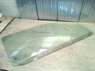 bontott VW POLO III Jobb első Ablak