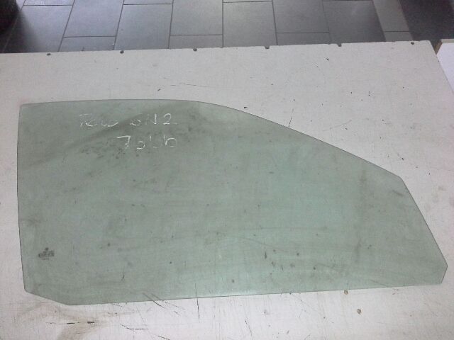 bontott VW POLO III Jobb első Ablak