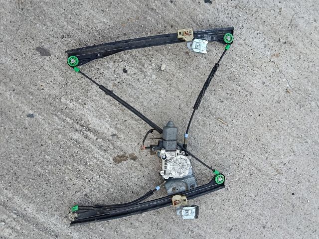 bontott VW POLO III Jobb első Ablakemelő Szerkezet (Elektromos)