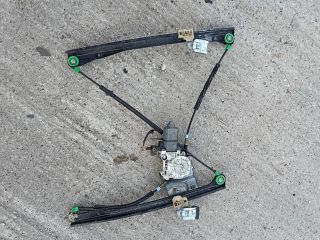 bontott VW POLO III Jobb első Ablakemelő Szerkezet (Elektromos)