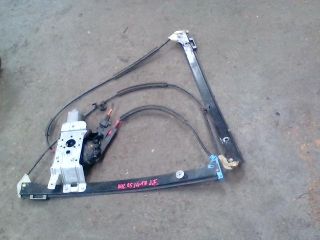 bontott VW POLO III Jobb első Ablakemelő Szerkezet (Elektromos)